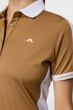 Demi Polo|J.Lindeberg