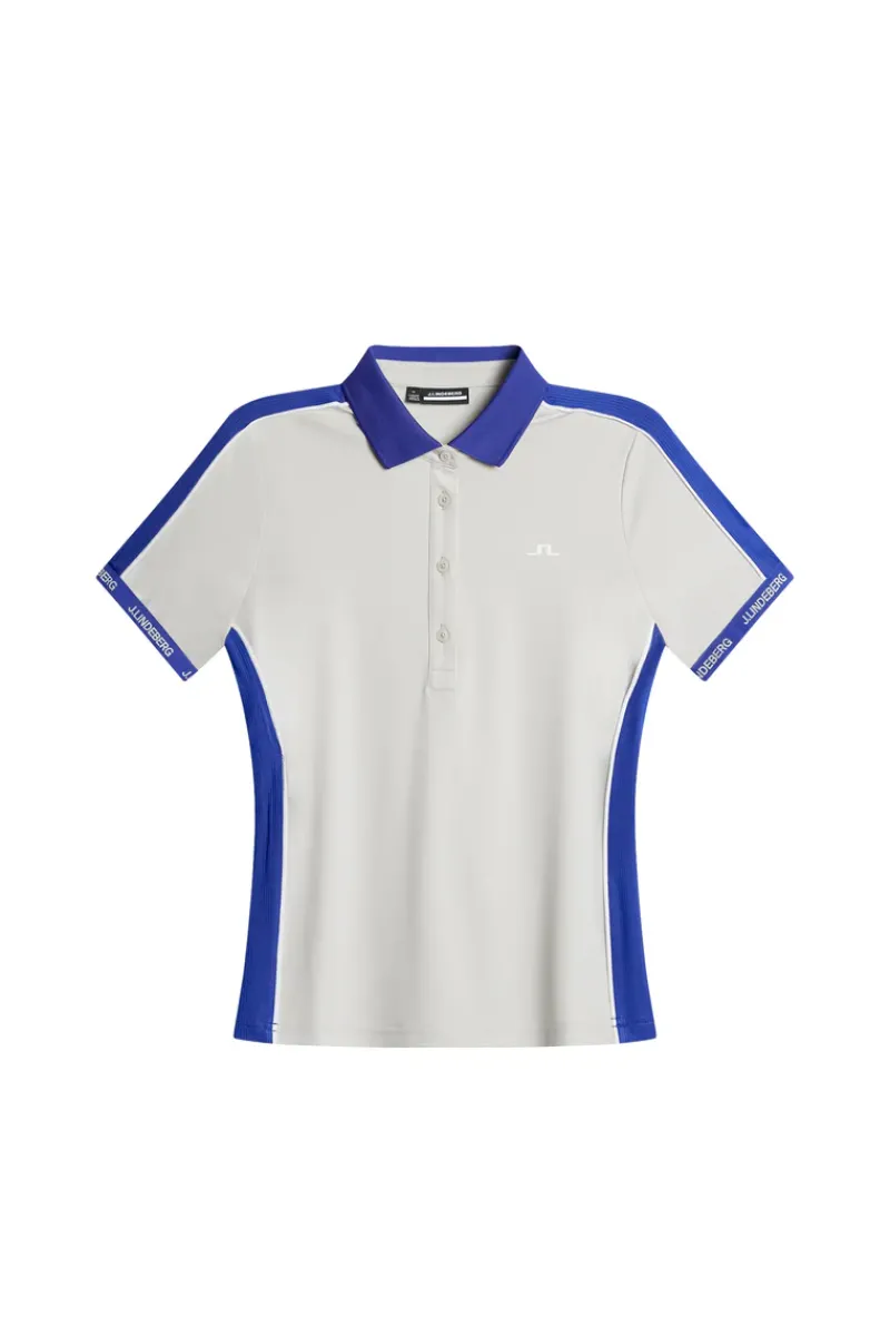 Demi Polo|J.Lindeberg New