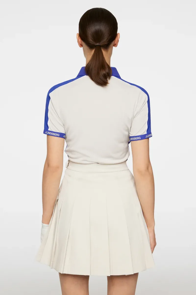 Demi Polo|J.Lindeberg New
