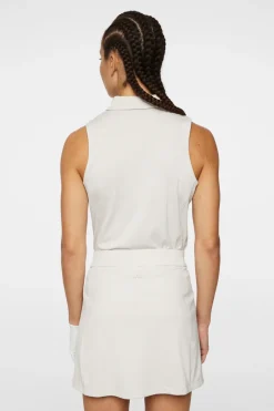 Dena Sleeveless Top|J.Lindeberg Discount
