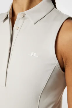 Dena Sleeveless Top|J.Lindeberg Discount