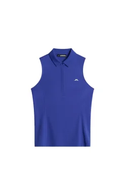 Dena Sleeveless Top|J.Lindeberg Clearance