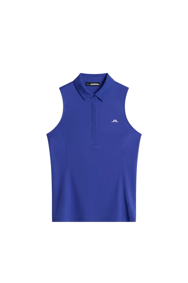 Dena Sleeveless Top|J.Lindeberg Clearance