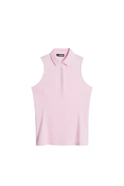 Dena Sleeveless Top|J.Lindeberg
