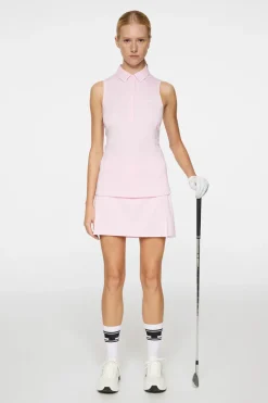 Dena Sleeveless Top|J.Lindeberg