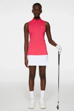 Dena Sleeveless Top|J.Lindeberg Online