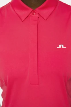 Dena Sleeveless Top|J.Lindeberg Online
