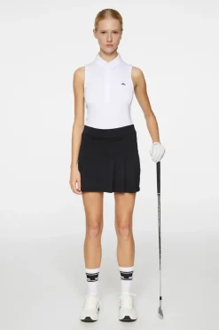 Dena Sleeveless Top|J.Lindeberg Best