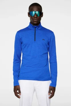 Destry Zip Mid Layer|J.Lindeberg Best