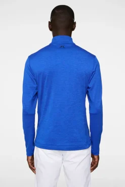 Destry Zip Mid Layer|J.Lindeberg Best