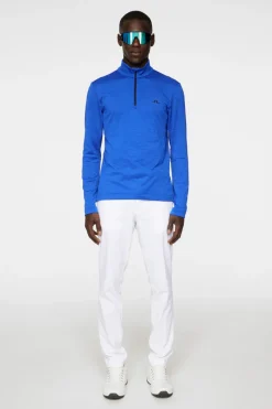 Destry Zip Mid Layer|J.Lindeberg Best