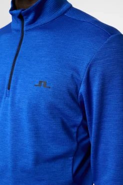 Destry Zip Mid Layer|J.Lindeberg Best