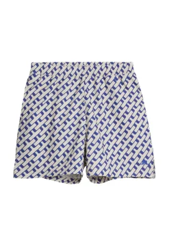 Diana Printed Shorts|J.Lindeberg Discount