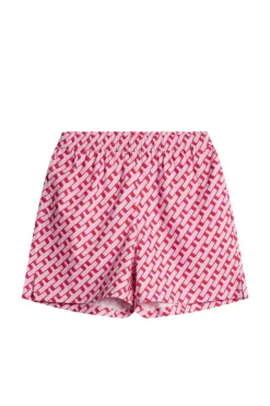 Diana Printed Shorts|J.Lindeberg Online