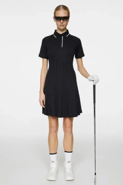Dorinda Dress|J.Lindeberg Best