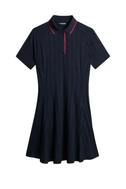 Dorinda Dress|J.Lindeberg