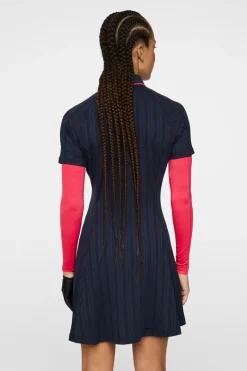 Dorinda Dress|J.Lindeberg