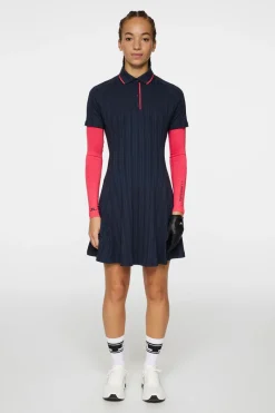 Dorinda Dress|J.Lindeberg