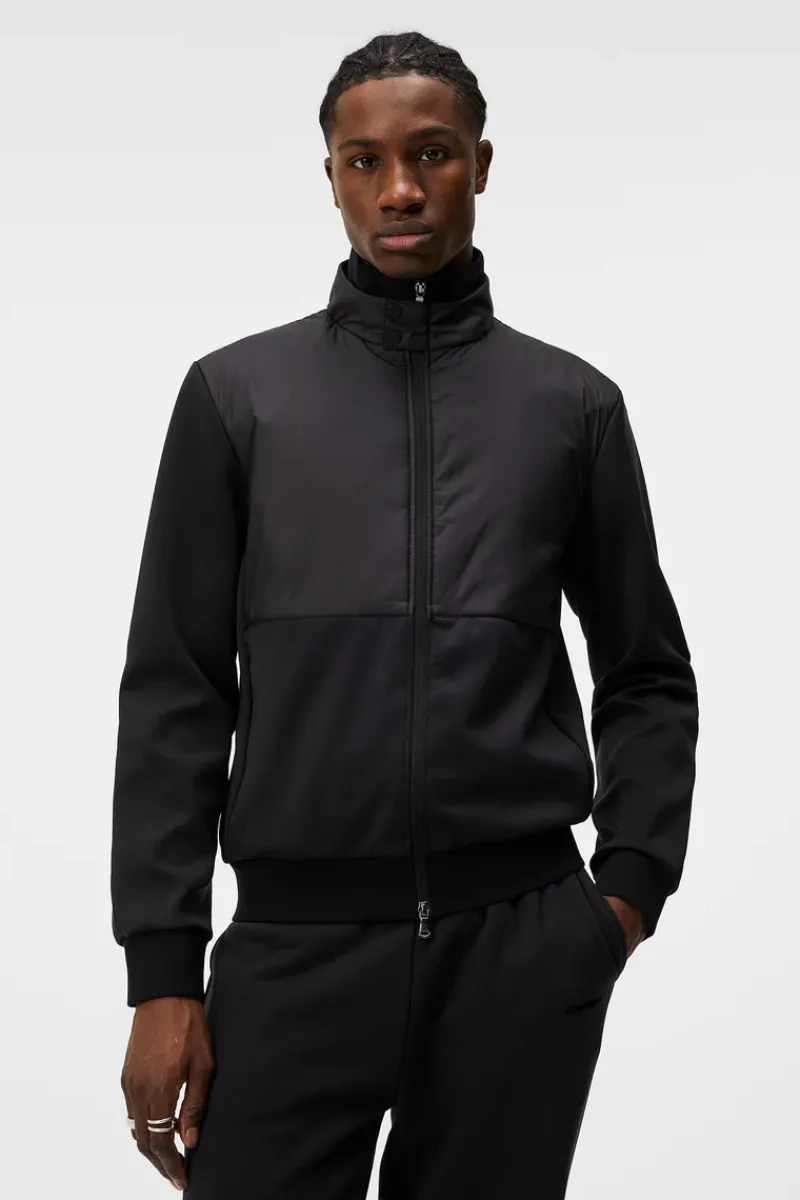 Dovid Hybrid Jacket|J.Lindeberg Discount