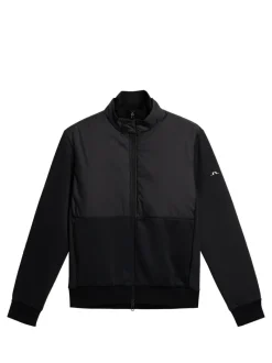 Dovid Hybrid Jacket|J.Lindeberg Discount