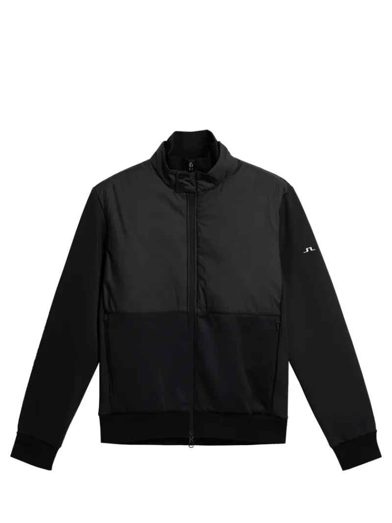 Dovid Hybrid Jacket|J.Lindeberg Discount