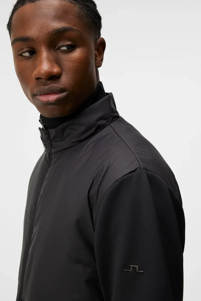 Dovid Hybrid Jacket|J.Lindeberg Discount