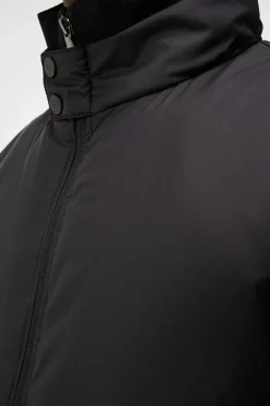 Dovid Hybrid Jacket|J.Lindeberg Discount