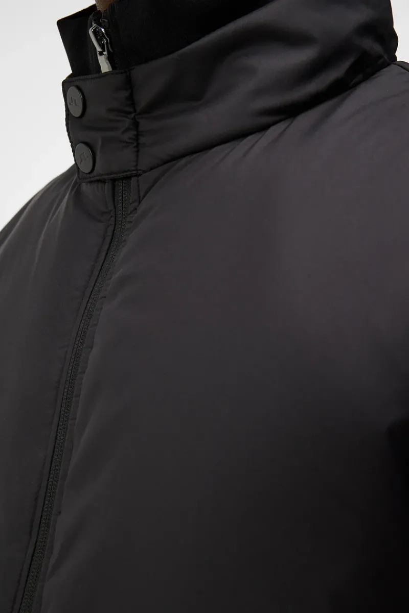 Dovid Hybrid Jacket|J.Lindeberg Discount