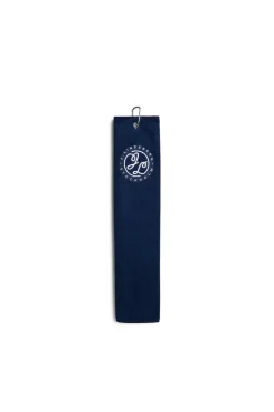 Drohen Towel|J.Lindeberg Hot