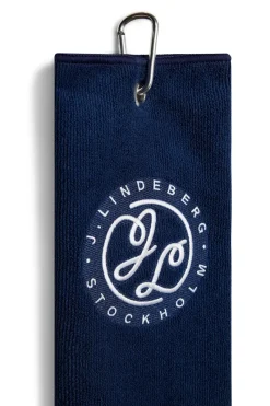 Drohen Towel|J.Lindeberg Hot