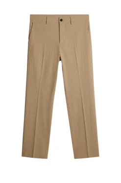 Dropper Seersucker Pants|J.Lindeberg Discount