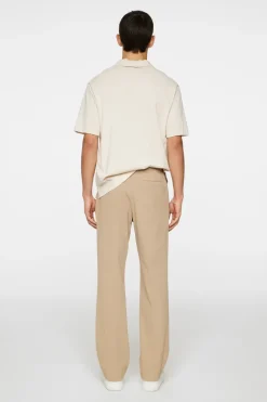 Dropper Seersucker Pants|J.Lindeberg Discount