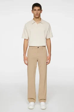 Dropper Seersucker Pants|J.Lindeberg Discount