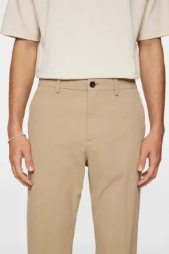 Dropper Seersucker Pants|J.Lindeberg Discount