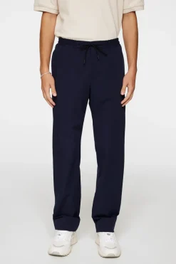 Dropper Tech bi stretch Pants|J.Lindeberg Online