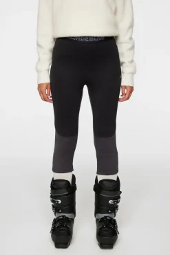 Elana Mid Pant|J.Lindeberg Clearance