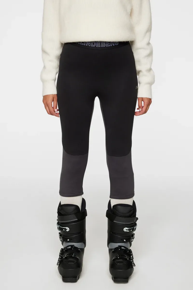 Elana Mid Pant|J.Lindeberg Clearance