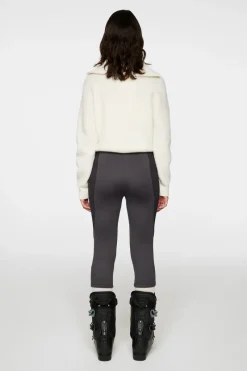 Elana Mid Pant|J.Lindeberg Clearance