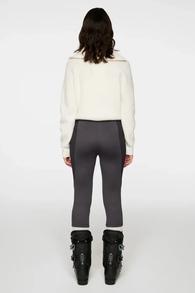 Elana Mid Pant|J.Lindeberg Clearance