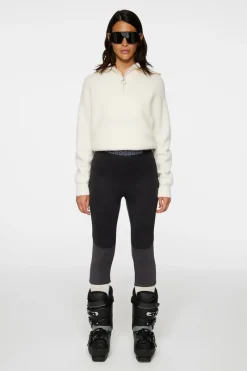 Elana Mid Pant|J.Lindeberg Clearance