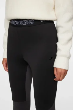 Elana Mid Pant|J.Lindeberg Clearance