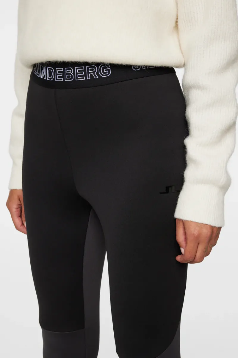 Elana Mid Pant|J.Lindeberg Clearance