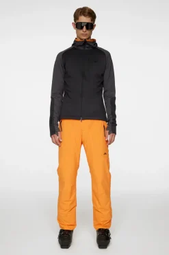Elevation Full Zip Hood|J.Lindeberg New