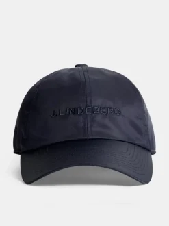 Elijah Nylon Cap|J.Lindeberg Sale