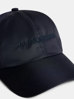 Elijah Nylon Cap|J.Lindeberg Sale