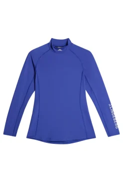 Ella Compression Top|J.Lindeberg