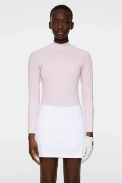 Ella Compression Top|J.Lindeberg Sale