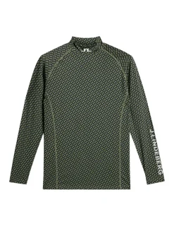 Ello Compression Print|J.Lindeberg Discount