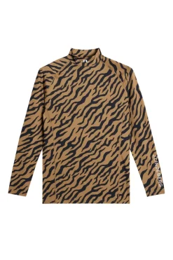 Ello Compression Print|J.Lindeberg Discount