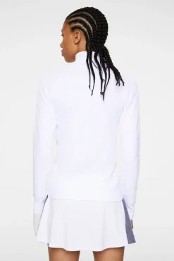 Elowen Seamless Mid Layer|J.Lindeberg Sale